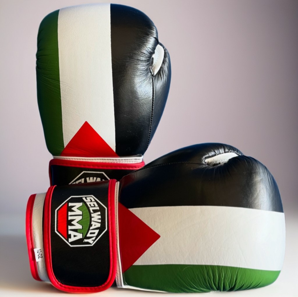 Selwady Gloves (Product)