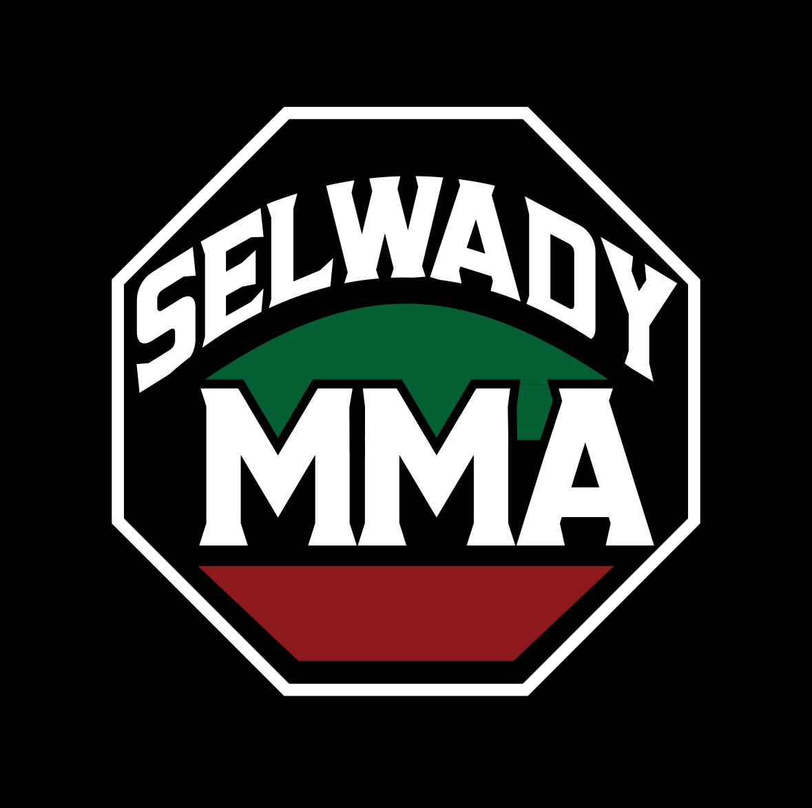 SelwadyMMA Logo